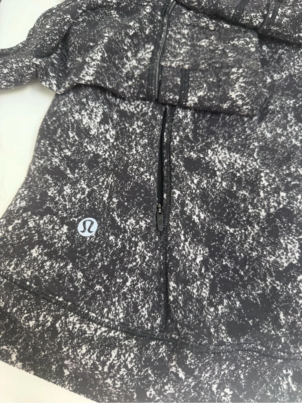 lululemon athletica soft speckled